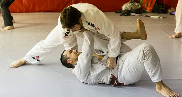Academy 64 Self Defense and Fitness | 208-2281 Portage Ave, Winnipeg, MB R3J 0M1, Canada | Phone: (204) 330-9458