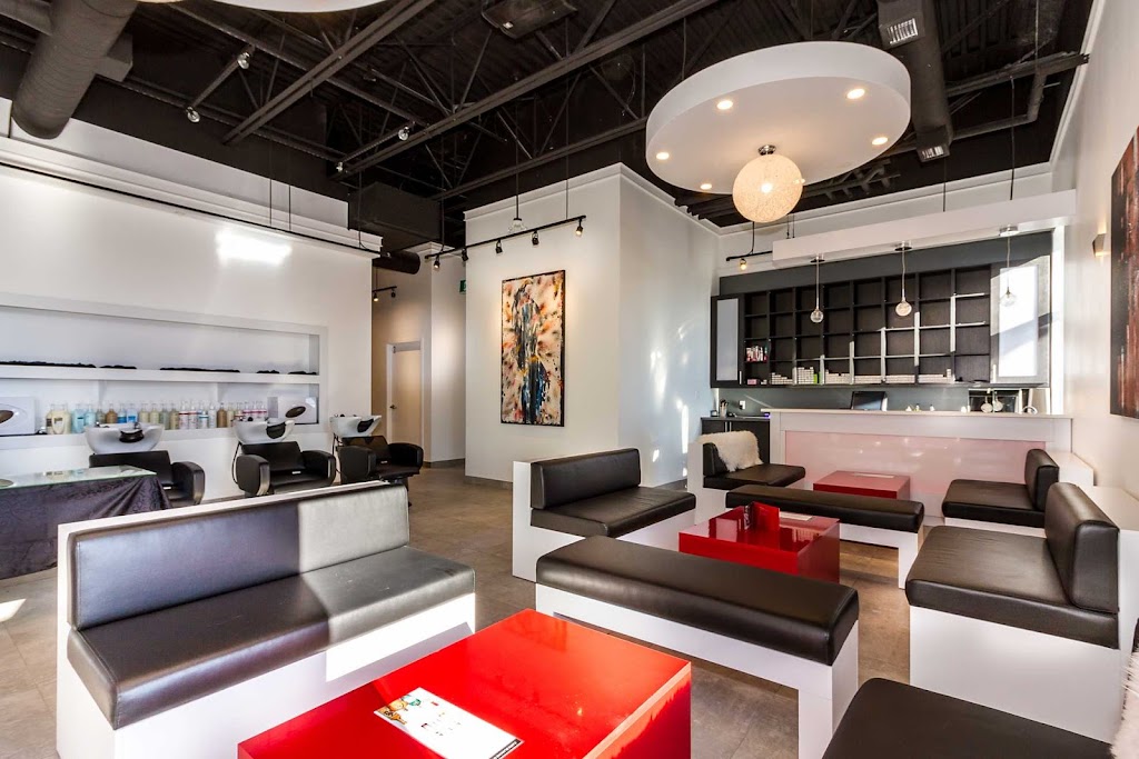 Carte Blanche Haute Coiffure , Salon & Spa 4312 innes | 4312 Innes Rd #3, Ottawa, ON K4A 5E6, Canada | Phone: (613) 837-6644