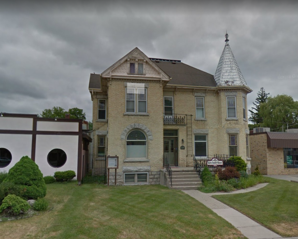 Nairn Family Homes | 250 Parkhill Main St, Parkhill, ON N0M 2K0, Canada | Phone: (800) 265-0368