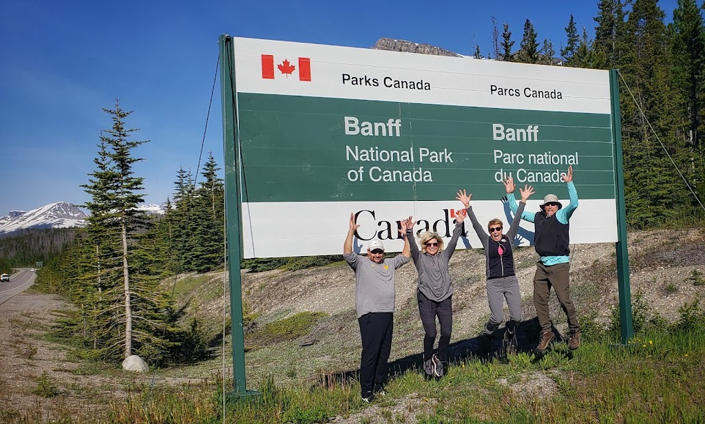 Coliseum Mountain Resort | 309 Shunda Creek, Rd., Nordegg, AB T0M 2H0, Canada | Phone: (715) 559-9849