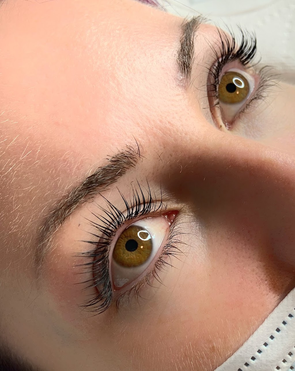 Isalie&EV Lash Beauty | 8022 Berridge St, Crofton, BC V0R 1R0, Canada | Phone: (587) 893-6889