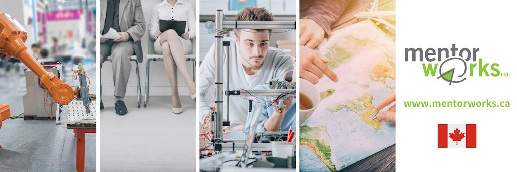 Mentor Works Ltd.: The Canadian Government Funding Planners | 28 Bett Court Unit B, Guelph, ON N1C 0A5, Canada | Phone: (888) 599-3111