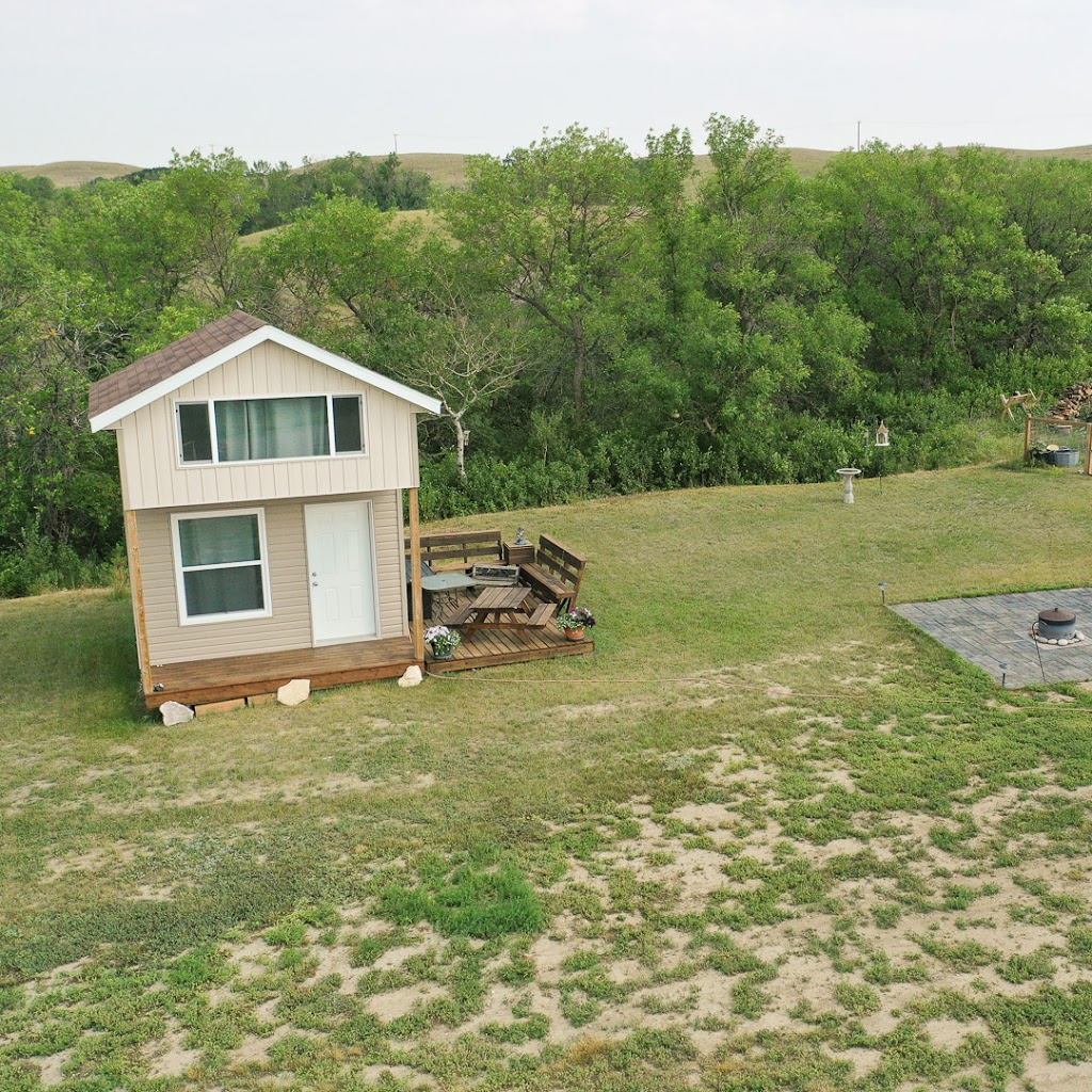 Glamping RV Resorts Ltd | Daniel Dr, Findlater, SK S0G 1P0, Canada | Phone: (306) 539-6324