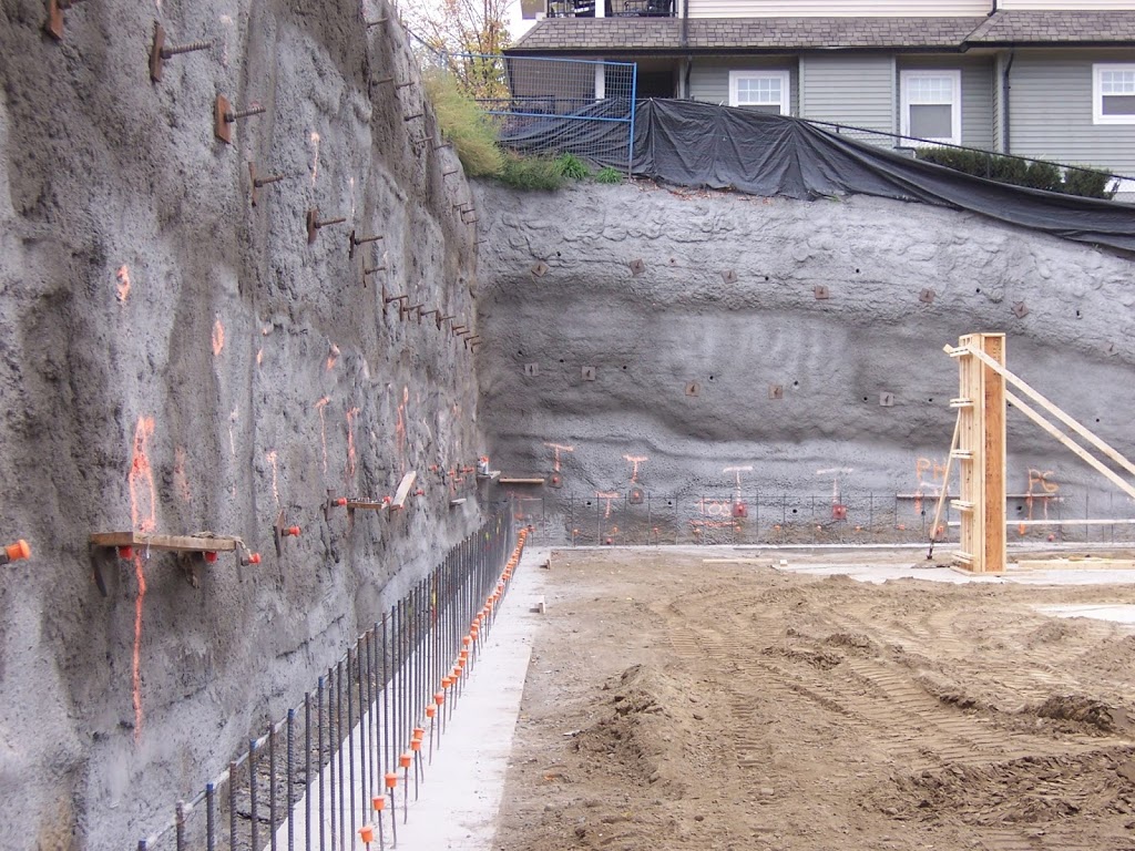 Shot Crete l StructCrete Limited | 11650 Keele St, Maple, ON L6A 1S1, Canada | Phone: (416) 912-0090