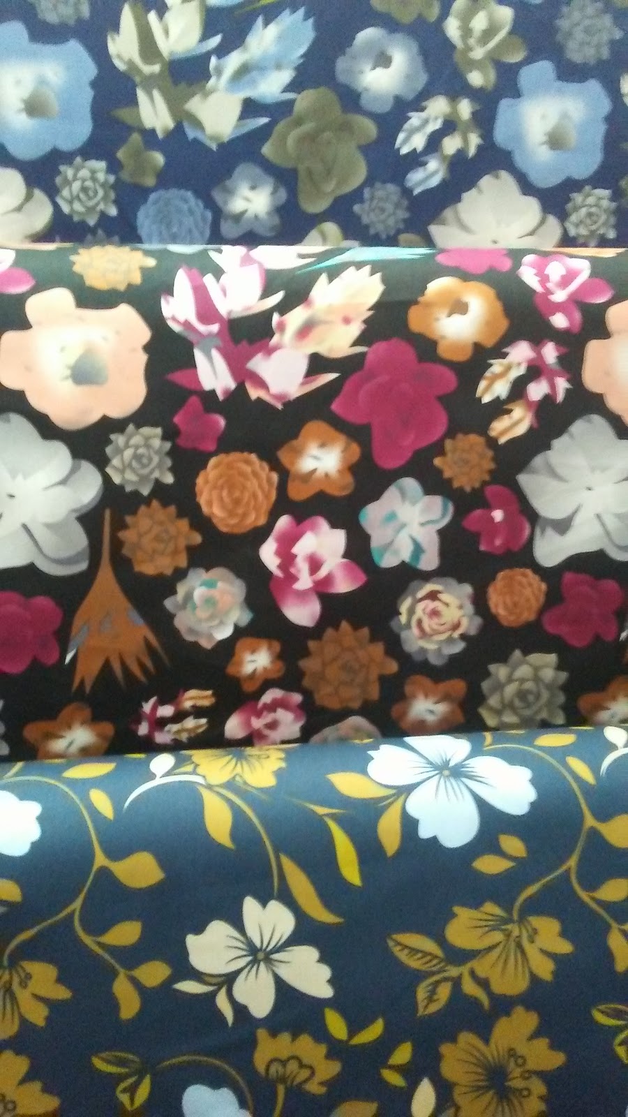 Roma Textiles | 4040 Steeles Ave W #47, Woodbridge, ON L4L 4Y5, Canada | Phone: (905) 851-3798
