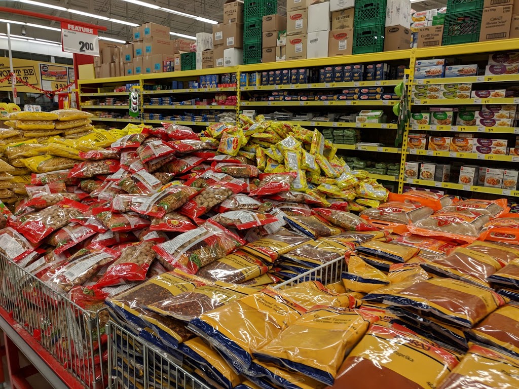 Daves No Frills | Cedarbrae Mall, 3401 Lawrence Ave E, Scarborough, ON M1H 1B2, Canada | Phone: (866) 987-6453