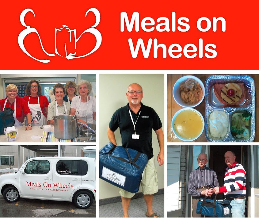 Community Care Northumberland | 6 Albert St E, Hastings, ON K0L 1Y0, Canada | Phone: (705) 696-3891