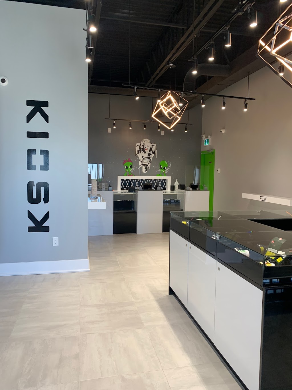 Kiosk Cannabis | 4915 Steeles Ave E Unit 11, Scarborough, ON M1V 4Z4, Canada | Phone: (416) 321-9415