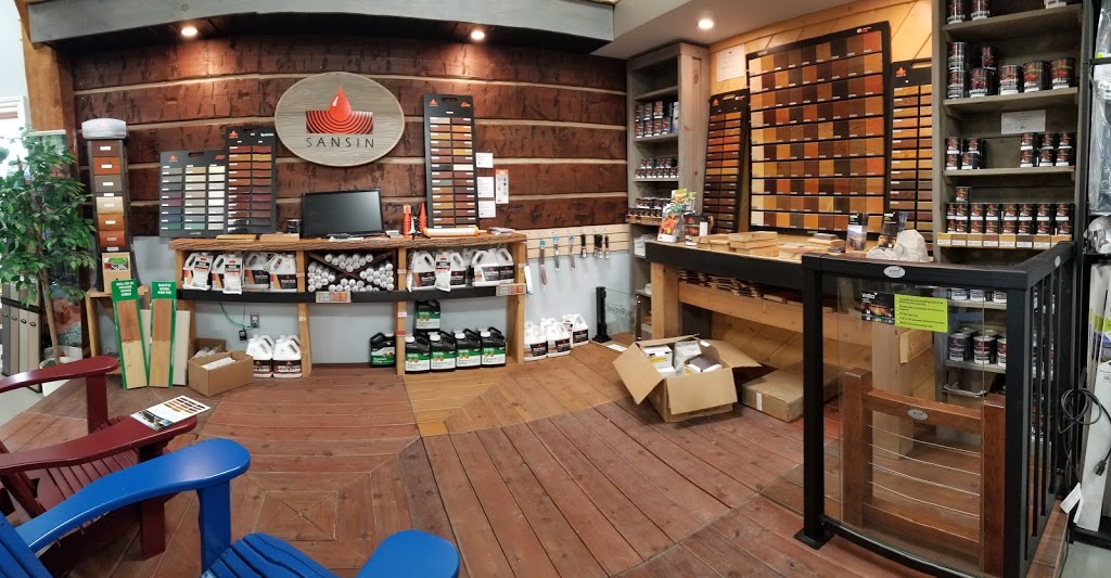 Timber Top Country Store | 731 Ashley St, Foxboro, ON K0K 2B0, Canada | Phone: (613) 967-1334