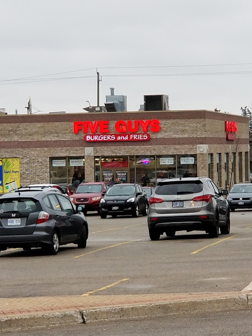 Hylands Centre | 1737 Richmond St, London, ON N5X 3Y2, Canada | Phone: (866) 681-2715