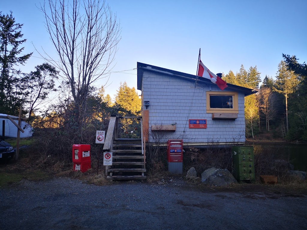 Whaletown Government Dock | Whaletown Rd, Whaletown, BC V0P 1Z0, Canada | Phone: (250) 935-0182