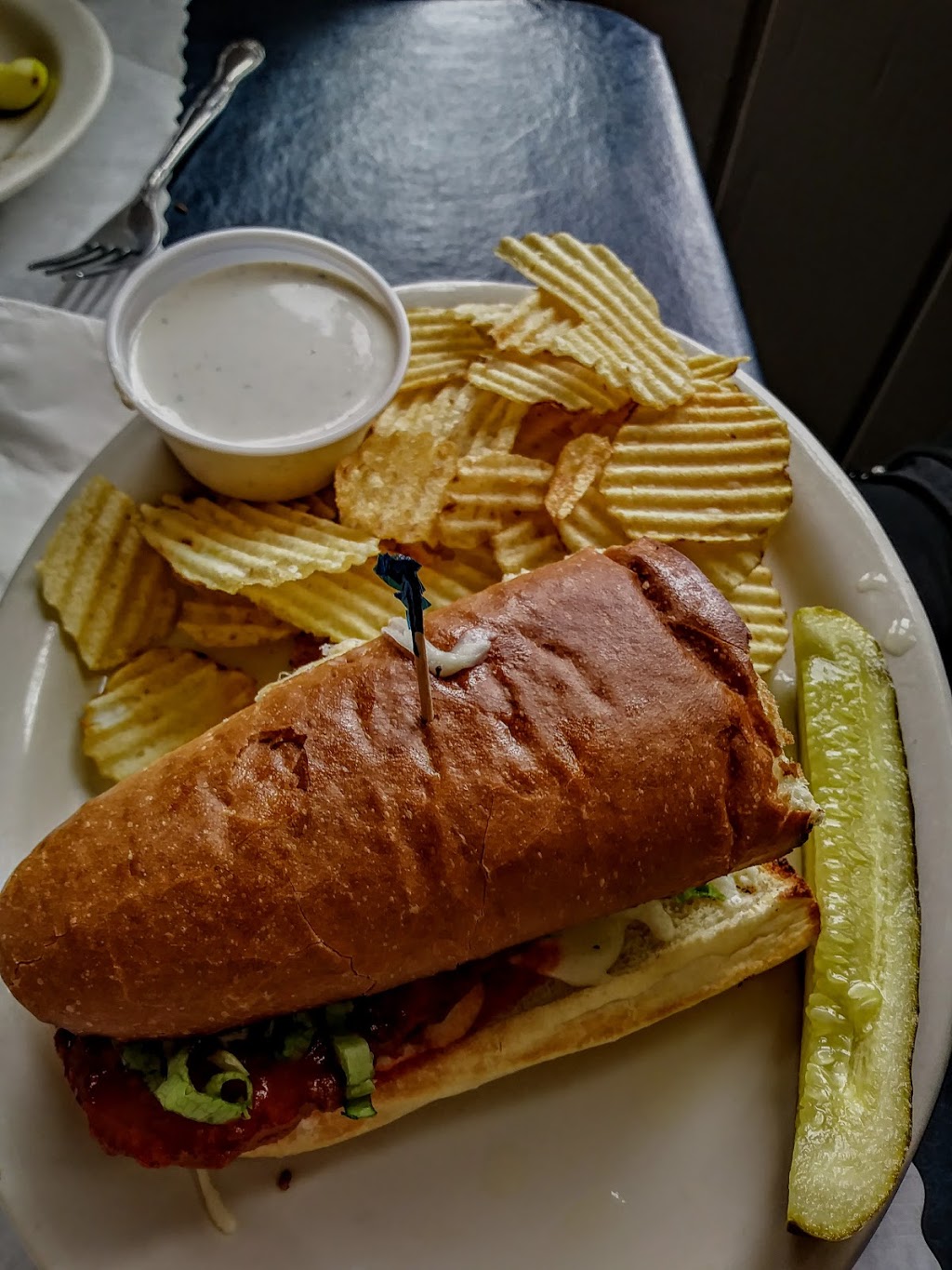 The Village Inn | 1488 Ferry Rd, Grand Island, NY 14072, USA | Phone: (716) 773-5030