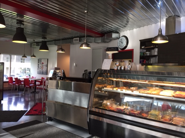 Aux Trésors Gourmands Traiteurs et Sandwicherie | 165 Côte Taschereau suite 101, Saint-Joseph-de-Beauce, QC G0S 2V0, Canada | Phone: (418) 397-5745
