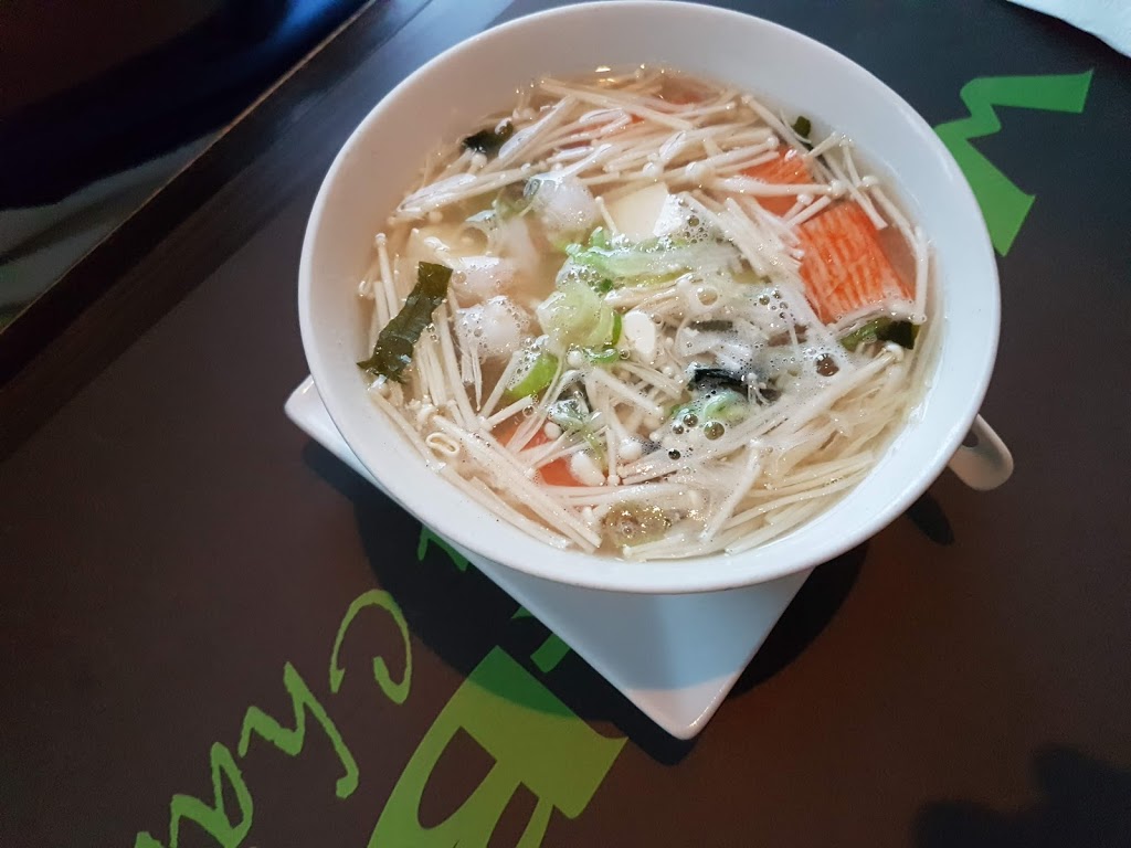 Wasabi | 3335 Avenue des Grandes Tourelles, Boisbriand, QC J7H 0A7, Canada | Phone: (450) 818-1607