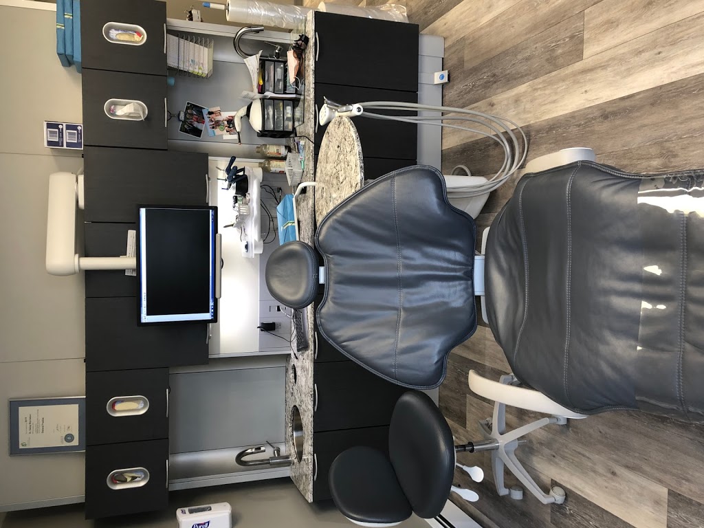 Dental Team on 118 | Main Floor, 4408 118 Ave NW, Edmonton, AB T5W 1A7, Canada | Phone: (780) 471-4801