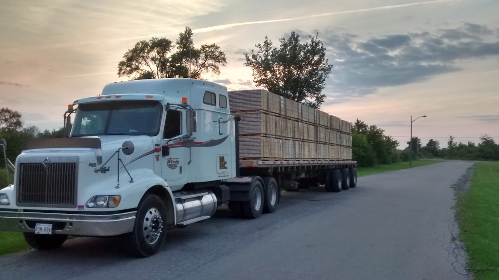 Total Forest Industries LP | 304 Concession 11 (WEST OFF OF, ON-6, Hagersville, ON N0A 1H0, Canada | Phone: (800) 361-3348