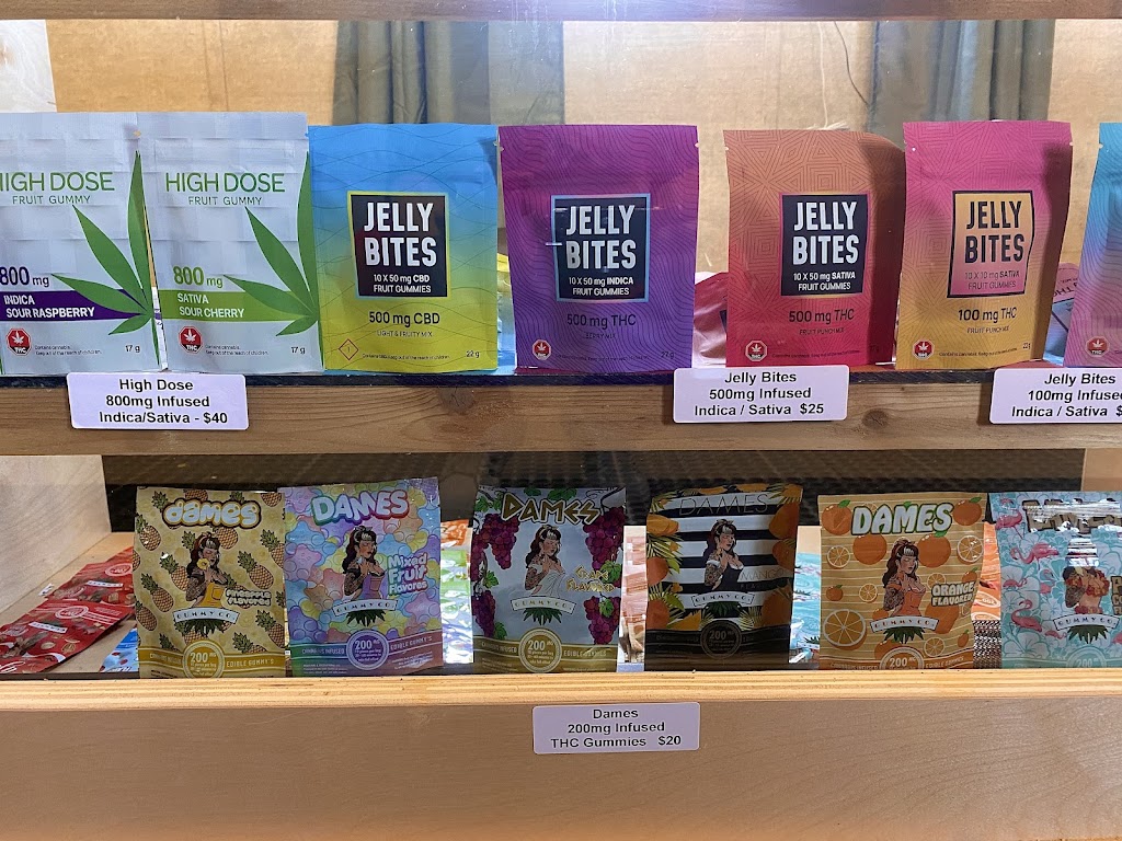 Green Coast Dispensary | 5353 River Rd, Port Alberni, BC V9Y 6Z3, Canada | Phone: (250) 918-4547