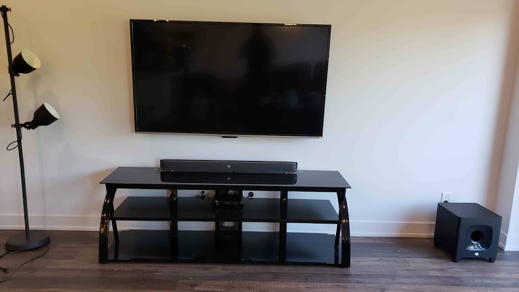 Instatek | 267 Boulevard de lHôpital, Gatineau, QC J8T 7C5, Canada | Phone: (819) 210-4993