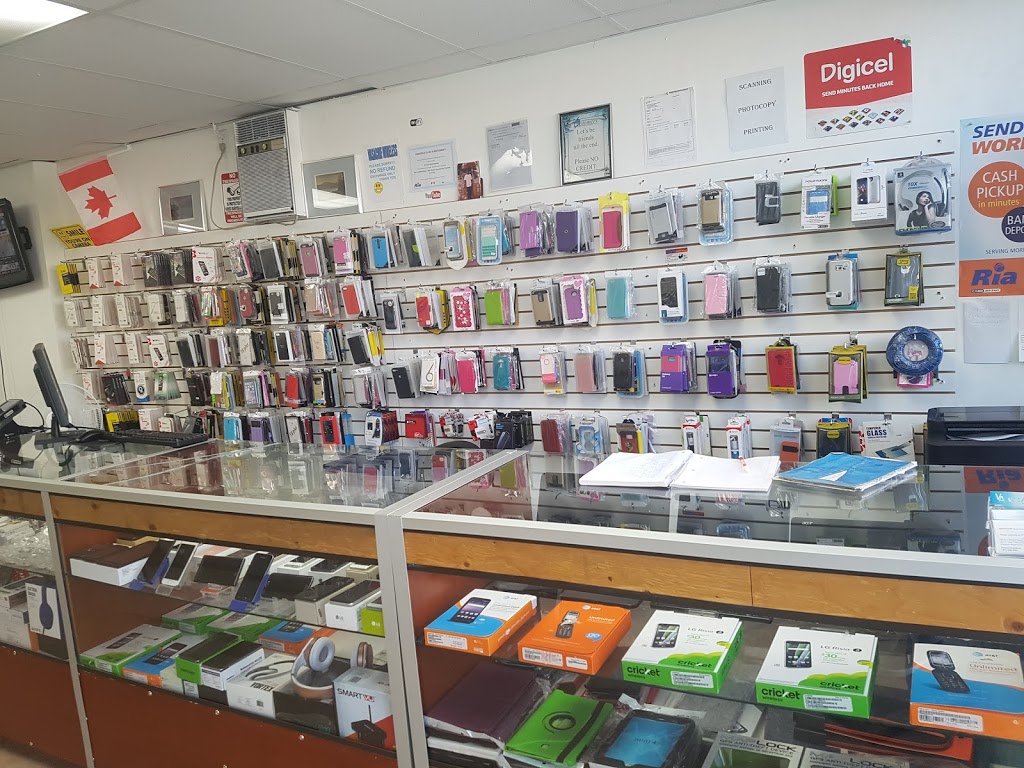 Vasachie wireless | 1744B Jane St, York, ON M9N 2S9, Canada | Phone: (647) 745-9236