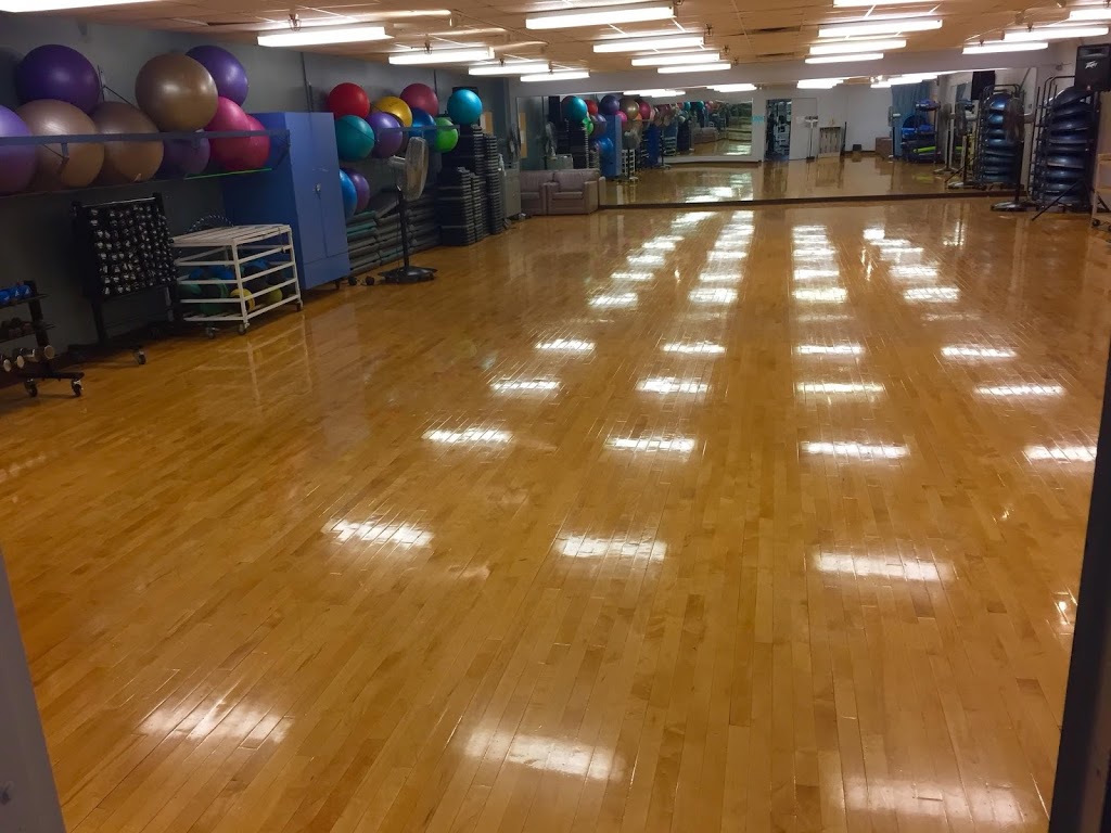 Mount Fitness Centre | 131 Lumpkin RD, Halifax, NS B3M 2J6, Canada | Phone: (902) 457-6420