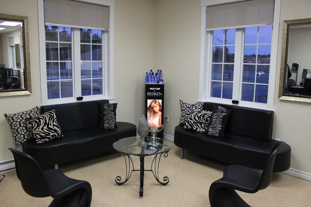 Hairacys | 19 Pettingill Rd, Quispamsis, NB E2E 6B1, Canada | Phone: (506) 847-3536