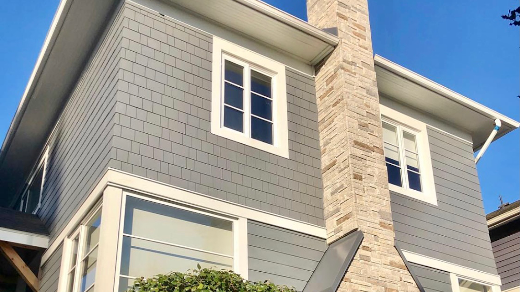 Fraser Valley Siding | 35194 High Dr, Abbotsford, BC V2S 5T9, Canada | Phone: (604) 786-6878