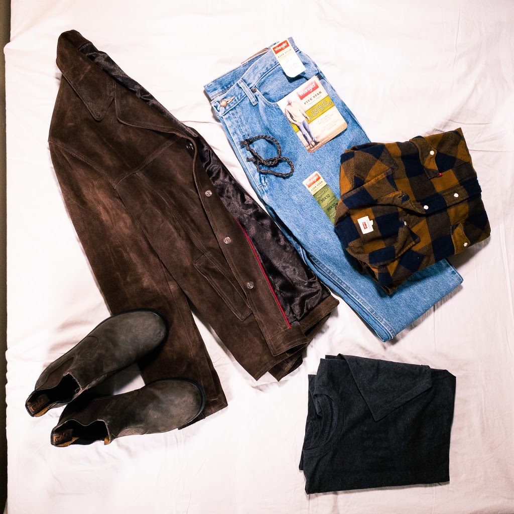 SLOW LANE FASHION CO. | 8459 Granville St, Vancouver, BC V6P 4Z9, Canada | Phone: (604) 423-5003