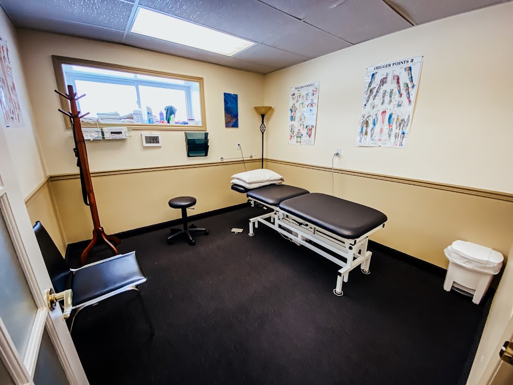 Physio In The Valley | 1191 Pembroke St E, Pembroke, ON K8A 7R6, Canada | Phone: (613) 635-4777
