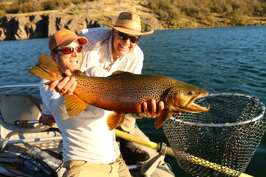 Andres Fly Fishing | 18 Mt Klauer St, Fernie, BC V0B 1M3, Canada | Phone: (250) 430-2870