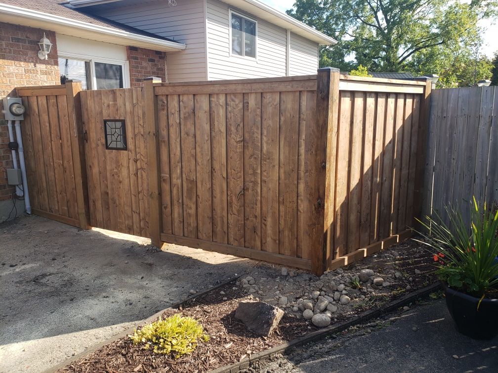 Precision Post Hole Plus | 63Mcintyre Place, Unit 7, Kitchener, ON N2R 1J5, Canada | Phone: (519) 778-7808