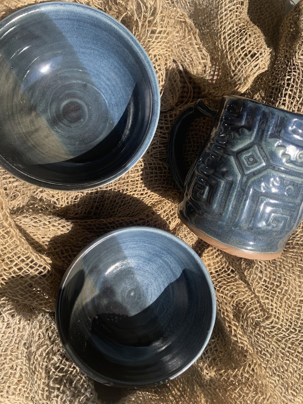 NatAura Pottery & Apothecary | 12 Morgan Dr, Acton, ON L7J 2L7, Canada | Phone: (905) 749-4449