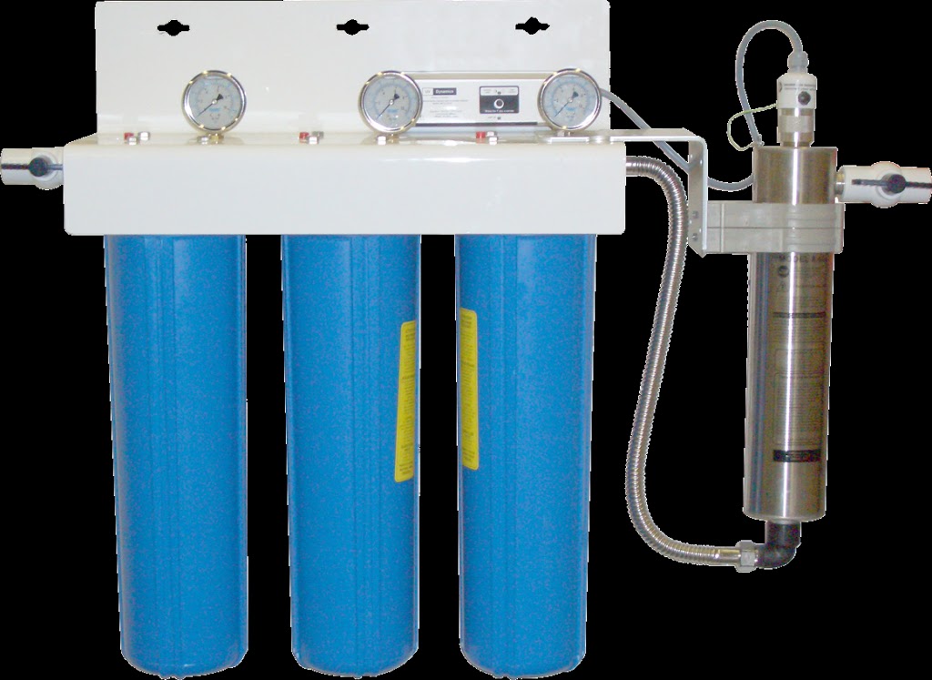 Elite Water & Air | 181 Main St N, Mount Forest, ON N0G 2L0, Canada | Phone: (519) 323-3492