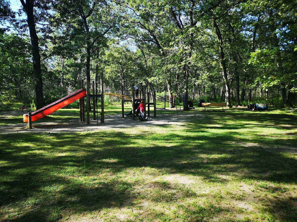 Turkey Point Camp | 194 Turkey Point Rd, Turkey Point, ON N0E 1T0, Canada | Phone: (519) 426-3239