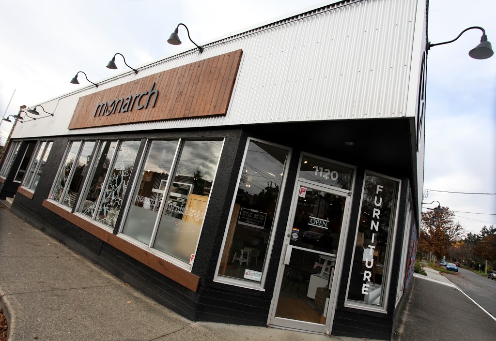 Monarch Furnishings | furniture store | 1120 Hillside Ave, Victoria, BC V8T 2A7, Canada | 2505903955 OR +1 250-590-3955