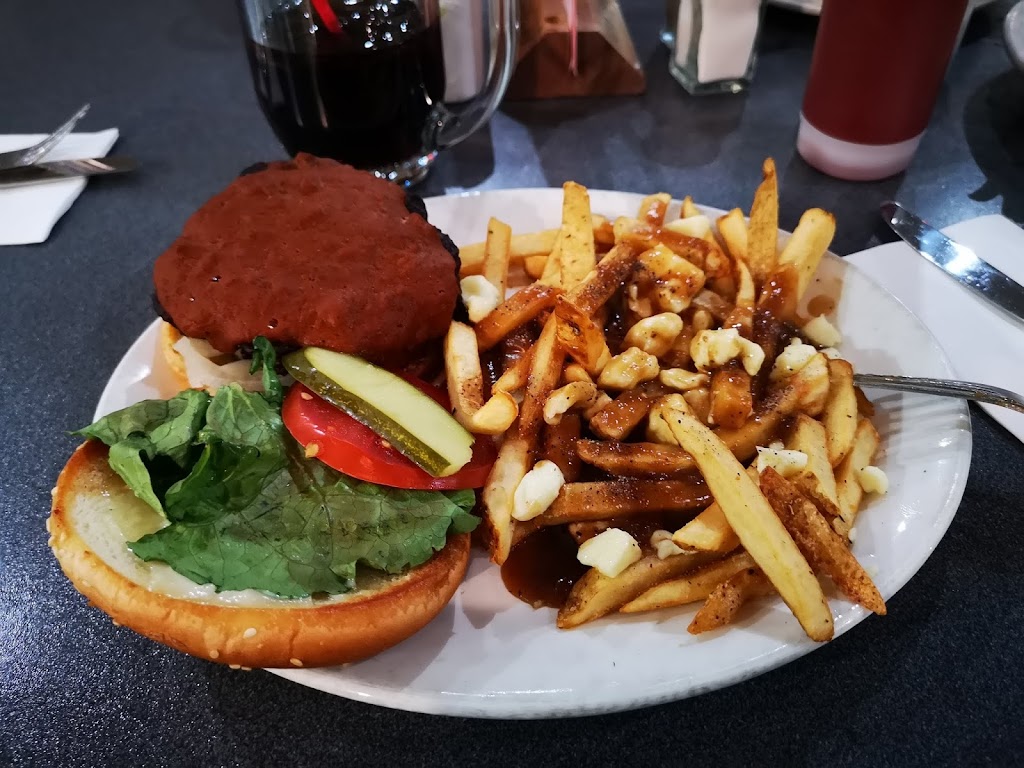 Nordegg Lodge Hotel | 1 Stuart St, Nordegg, AB T0M 2H0, Canada | Phone: (403) 721-3757