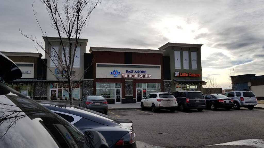 Kingsview Market | Kingsview Rd SE, Airdrie, AB T4A 2E4, Canada | Phone: (403) 270-1279