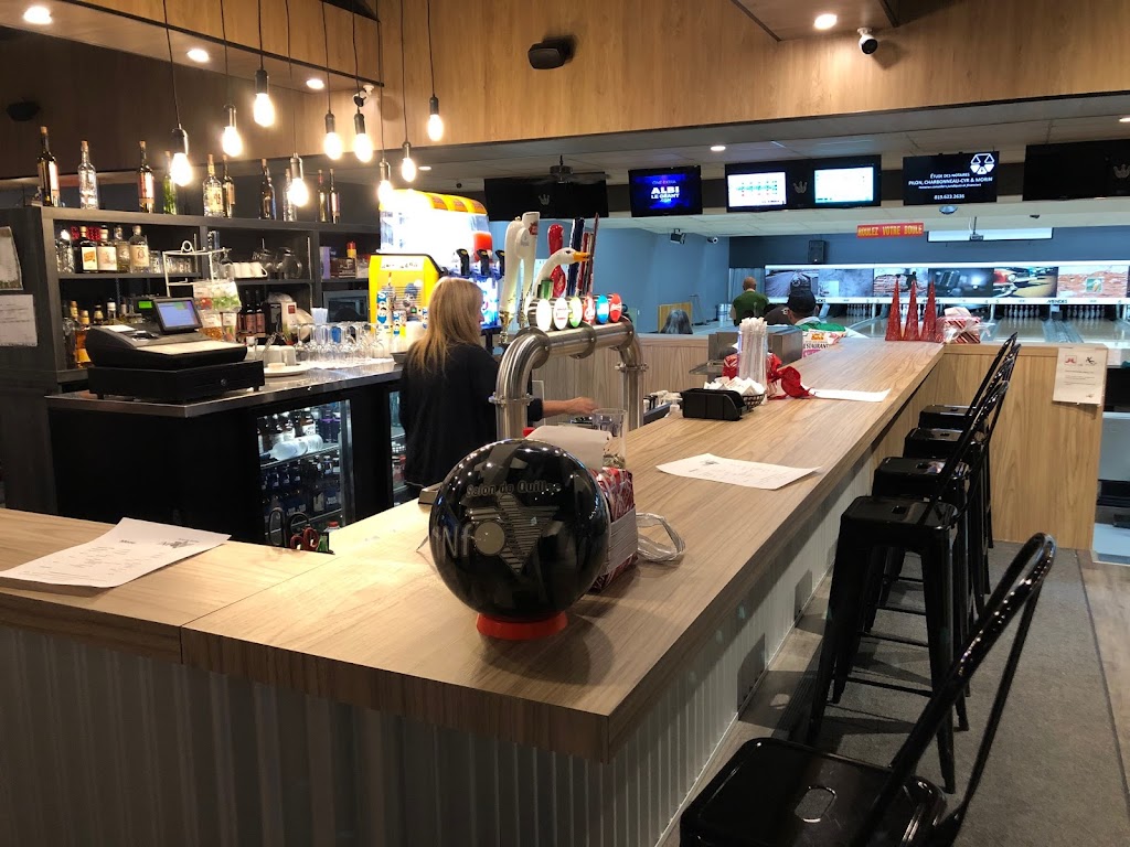Bowling Info Salon Inc. | 1784 Bd Albiny Paquette, Mont-Laurier, QC J9L 3G5, Canada | Phone: (819) 623-1333