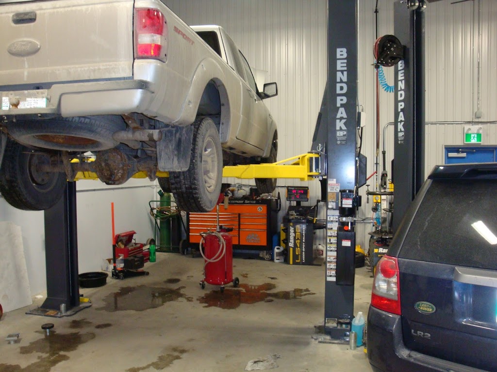 WIL AUTO REPAIR | 19 Watt St Unit 3, Winnipeg, MB R2L 1R5, Canada | Phone: (204) 971-0065