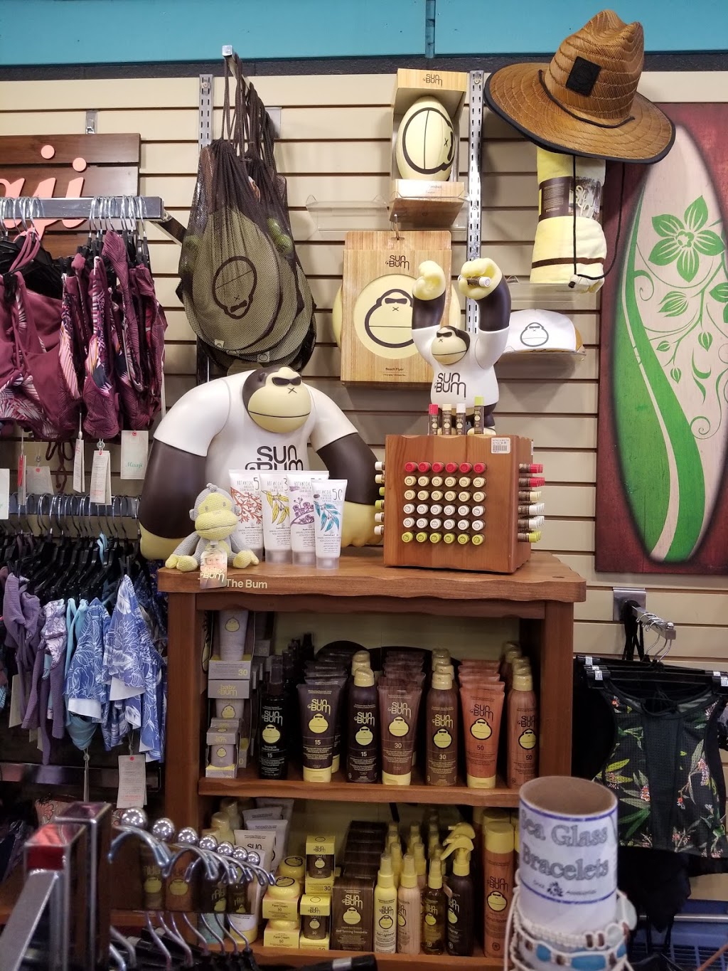 Surf Shop | 15 Walker St, Port Dover, ON N0A 1N0, Canada | Phone: (519) 583-1601