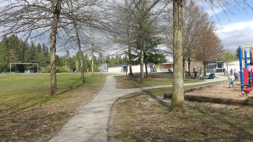 Lord Baden-Powell Elementary | 450 Joyce St, Coquitlam, BC V3K 4G4, Canada | Phone: (604) 936-1436