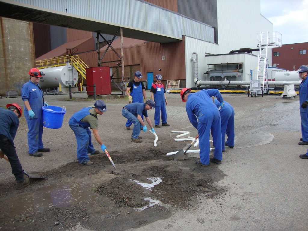 Atlantic Environmental Training & On-Site Services Inc. | 2 Lakeside Park Dr #4, Lakeside, NS B3T 1L7, Canada | Phone: (902) 453-1226