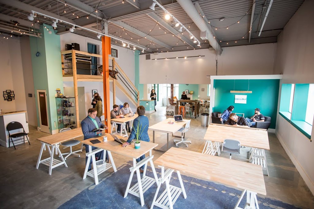 Håndverk Design | 4 Carlaw Ave unit 7, Toronto, ON M4M 2R5, Canada | Phone: (647) 348-0310