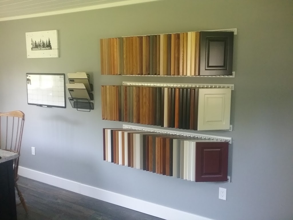 Woodland Woodcraft | 940 Lawson Rd, Tiny, ON L0L 1P1, Canada | Phone: (705) 241-2315