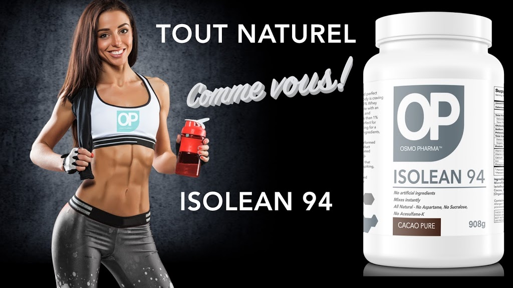 Hyperforme Nutrition | 436 Boulevard Saint-Joseph, Gatineau, QC J8Y 3Y7, Canada | Phone: (819) 205-1212
