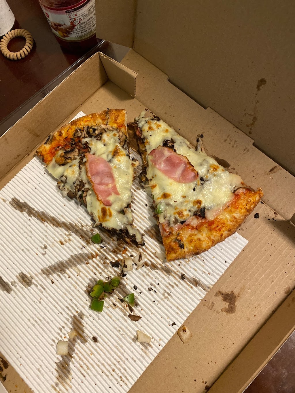 Viva La Pizza | 608 Clarke Rd, Coquitlam, BC V3J 3X6, Canada | Phone: (604) 939-5444