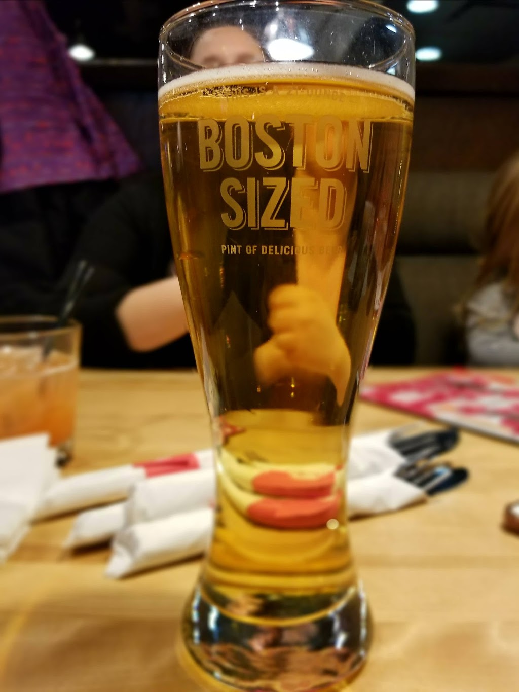 Boston Pizza | 9 Queensway West, Simcoe, ON N3Y 2M7, Canada | Phone: (519) 428-3347