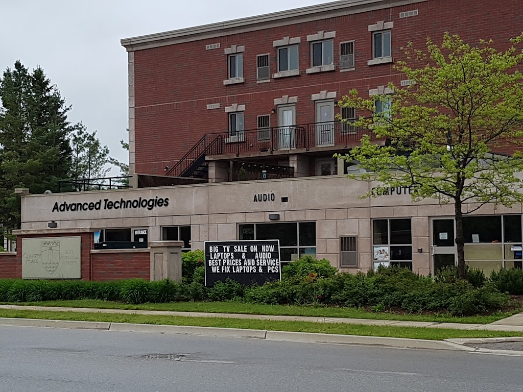 Advanced Technologies | 221 Adelaide St #101, Southampton, ON N0H 2L0, Canada | Phone: (519) 483-3560