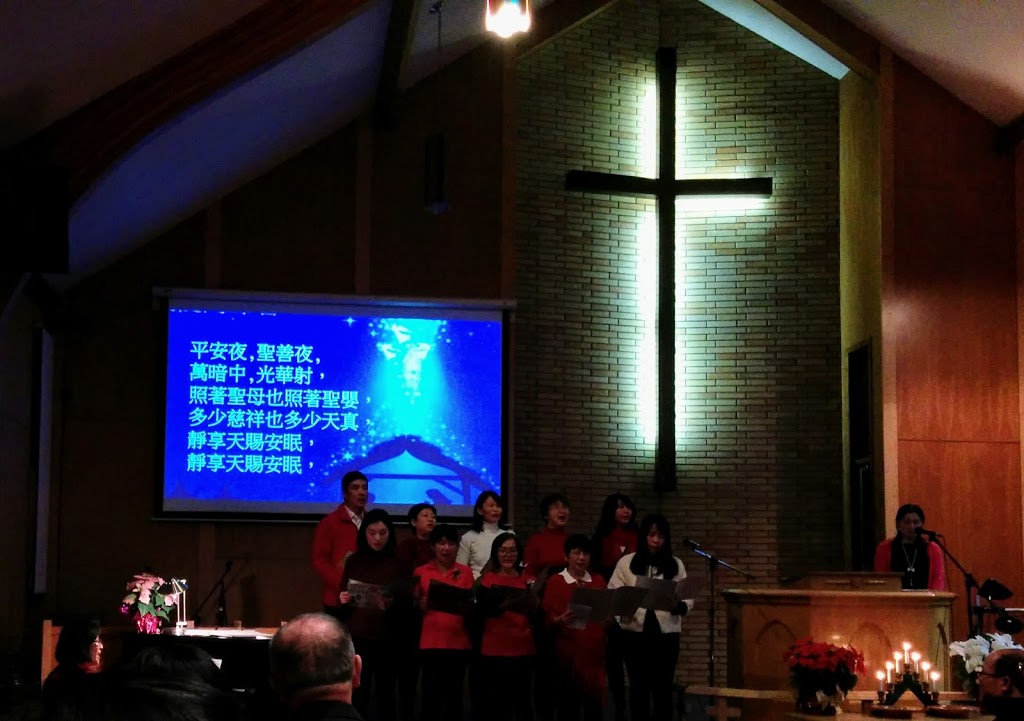 Okanagan Chinese Baptist Church | 1025 Rutland Rd N, Kelowna, BC V1X 4Y9, Canada | Phone: (250) 491-0910