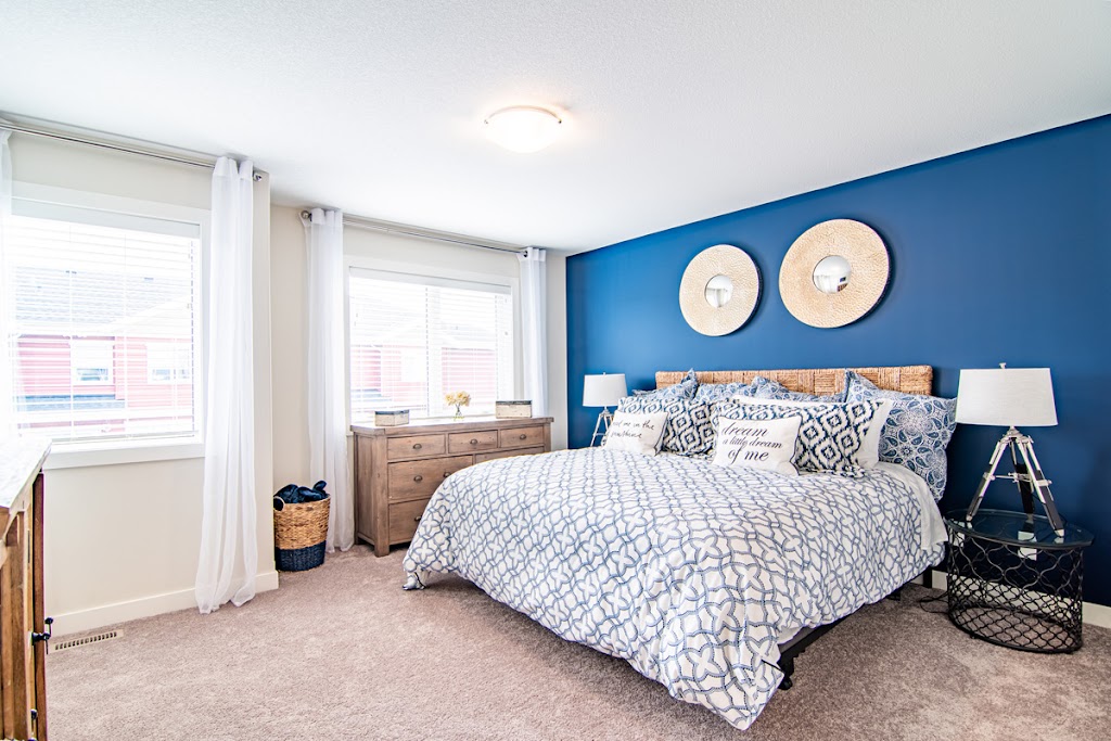 The Park in Garden Heights | 27 Gair Cl, Red Deer, AB T4P 2P9, Canada | Phone: (403) 588-2392