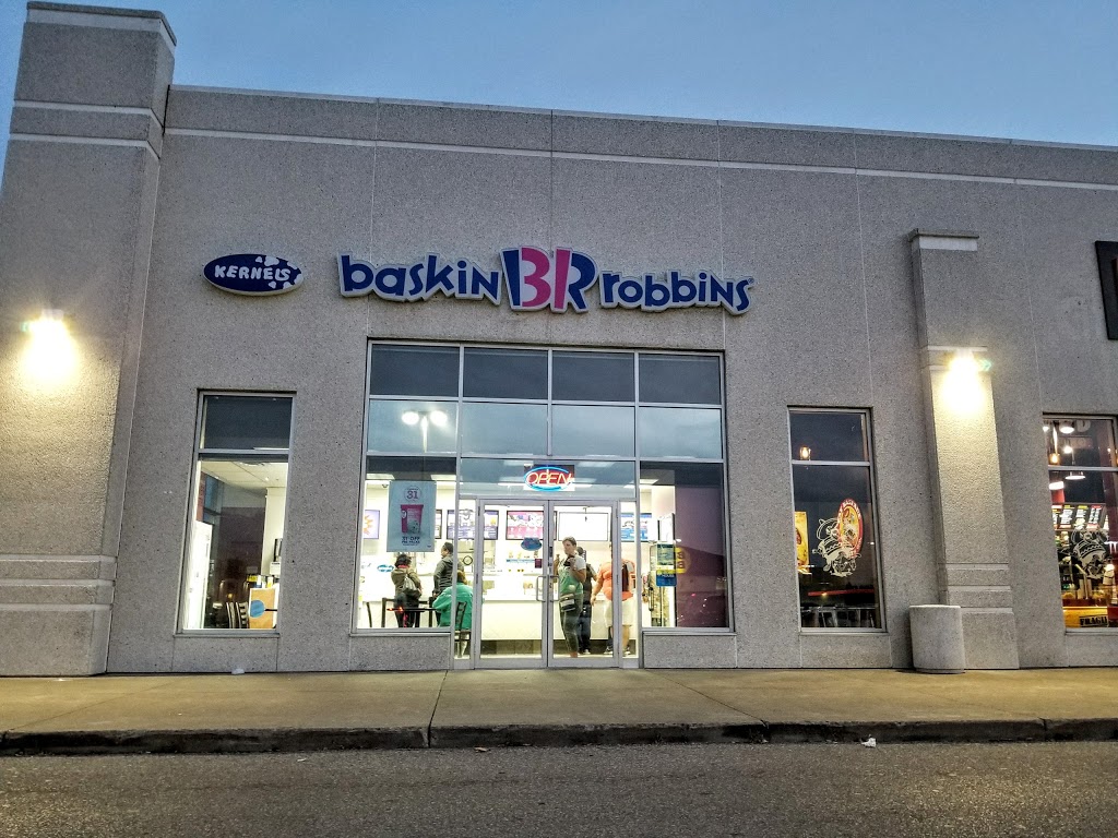Baskin Robbins | 6045 Mavis Rd, Mississauga, ON L5R 4G6, Canada | Phone: (905) 507-8330